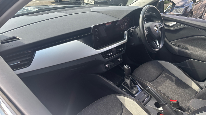 Skoda Kamiq 1.5 TSI SE L 5dr DSG Petrol Hatchback